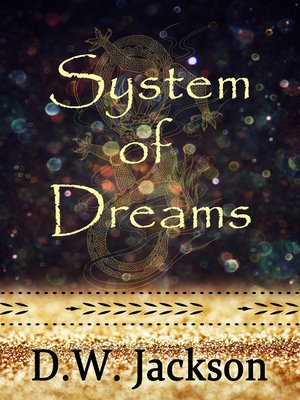 cover image of System of Dreams
